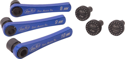MOTION PRO TOOL TAPPET ADJ SET 08-0721