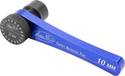 MOTION PRO TOOL TAPPET ADJ 3X10MM 08-0731