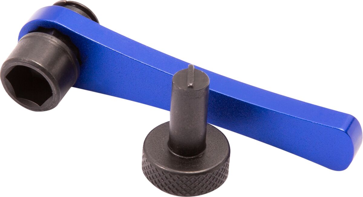 MOTION PRO TOOL TAPPET ADJ 10MM SCKT 08-0735