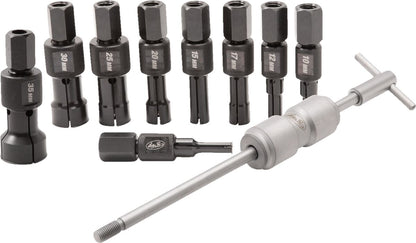 MOTION PRO BLIND BEARING ROMOVER KIT with SLIDE HAMMER 08-0776