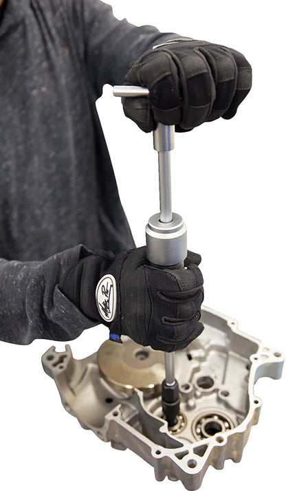 MOTION PRO BLIND BEARING ROMOVER KIT with SLIDE HAMMER 08-0776