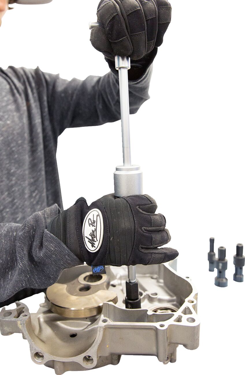 MOTION PRO BLIND BEARING ROMOVER KIT with SLIDE HAMMER 08-0776