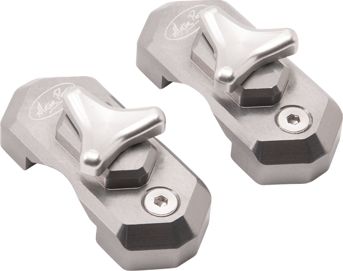 MOTION PRO Compression Adjustor - Showa Forks - Short 11-0122