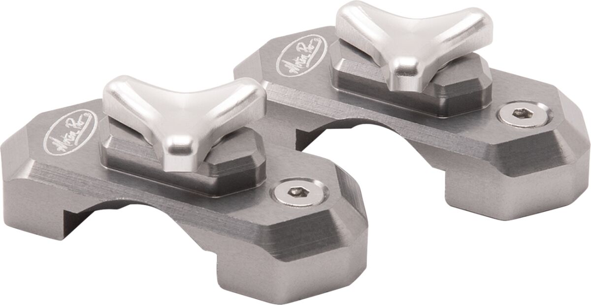 MOTION PRO Compression Adjustor - Showa Forks - Short 11-0122