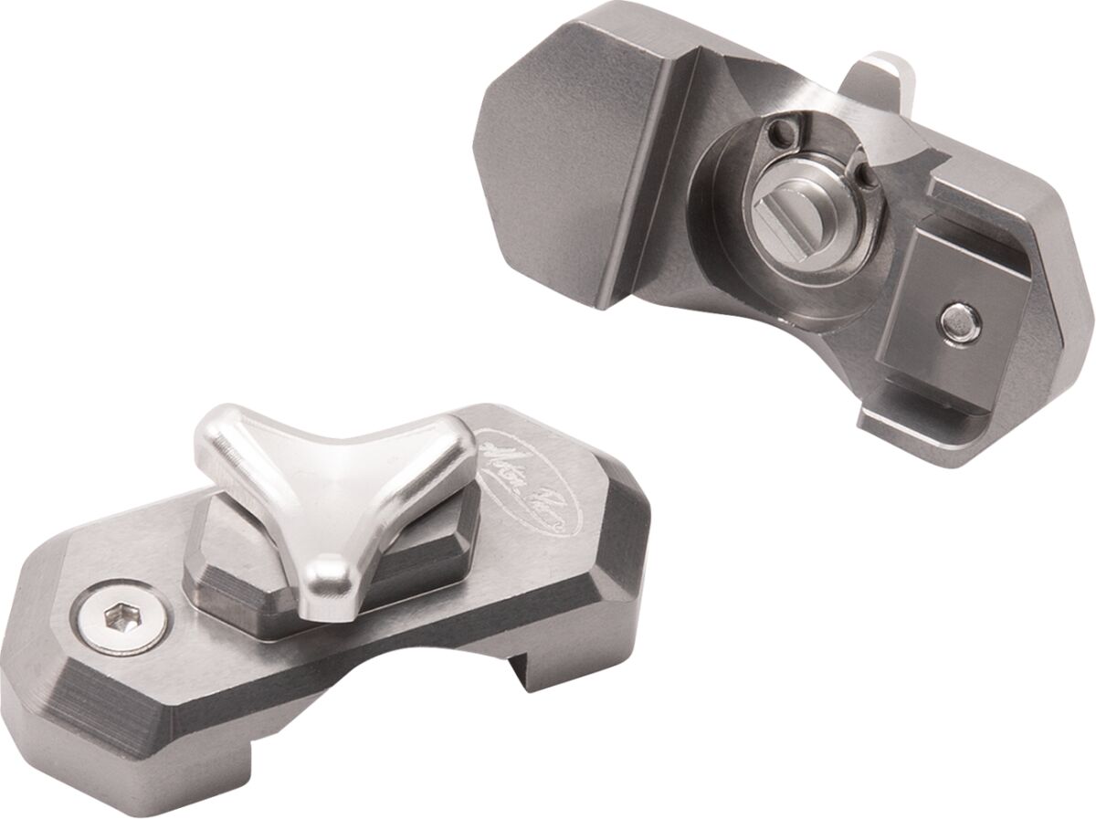 MOTION PRO Compression Adjustor - Showa Forks - Short 11-0122