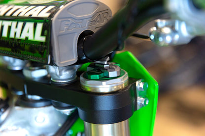 MOTION PRO Compression Adjustor - Showa Forks - Short 11-0122