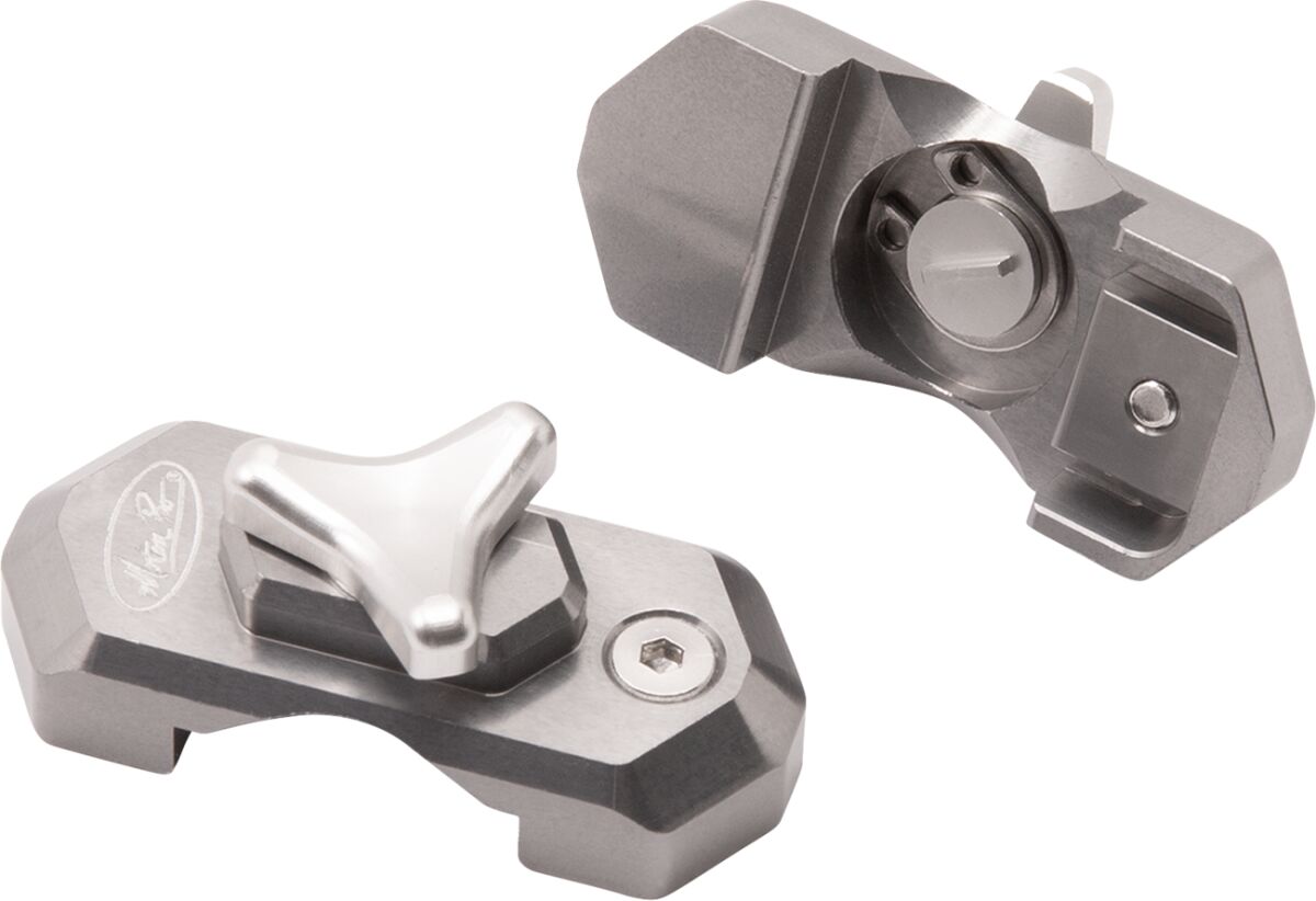 MOTION PRO Compression Adjustor - Showa Forks - Tall 11-0123