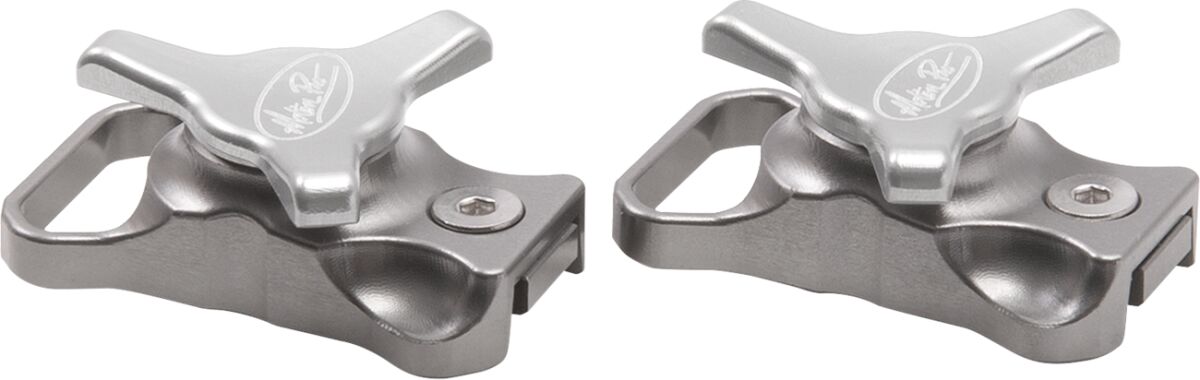 MOTION PRO KYB Compression Adjuster Set - AOS/SSS Forks 11-0124