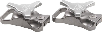 MOTION PRO KYB Compression Adjuster Set - AOS/SSS Forks 11-0124