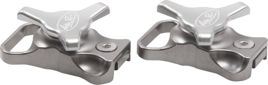 MOTION PRO KYB Compression Adjuster Set - AOS/SSS Forks 11-0124