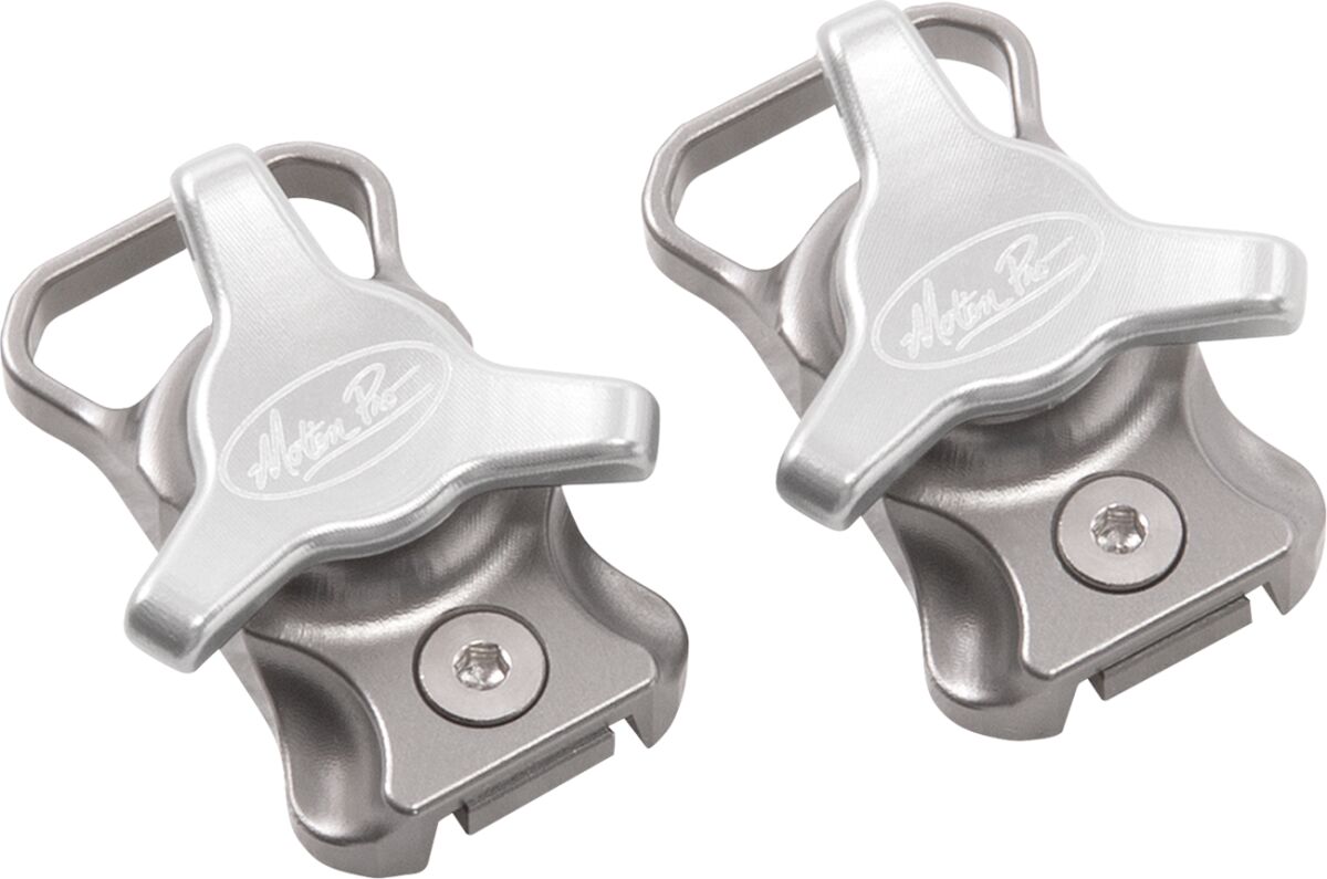 MOTION PRO KYB Compression Adjuster Set - AOS/SSS Forks 11-0124