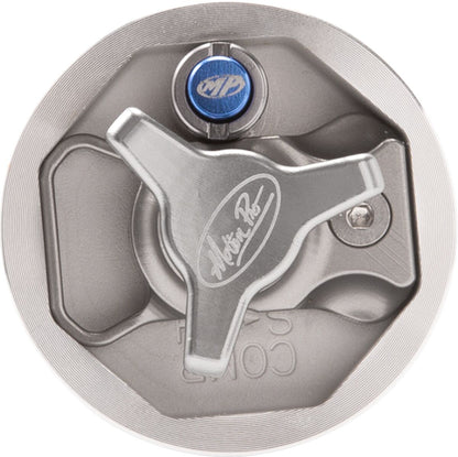 MOTION PRO KYB Compression Adjuster Set - AOS/SSS Forks 11-0124