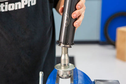 MOTION PRO STEERING STEM BEARING TOOL 08-0667