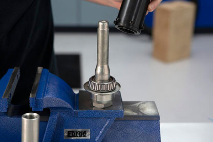 MOTION PRO STEERING STEM BEARING TOOL 08-0667