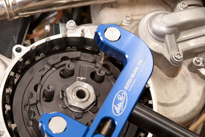 MOTION PRO TOOL CLUTCH HOLDER 08-0743