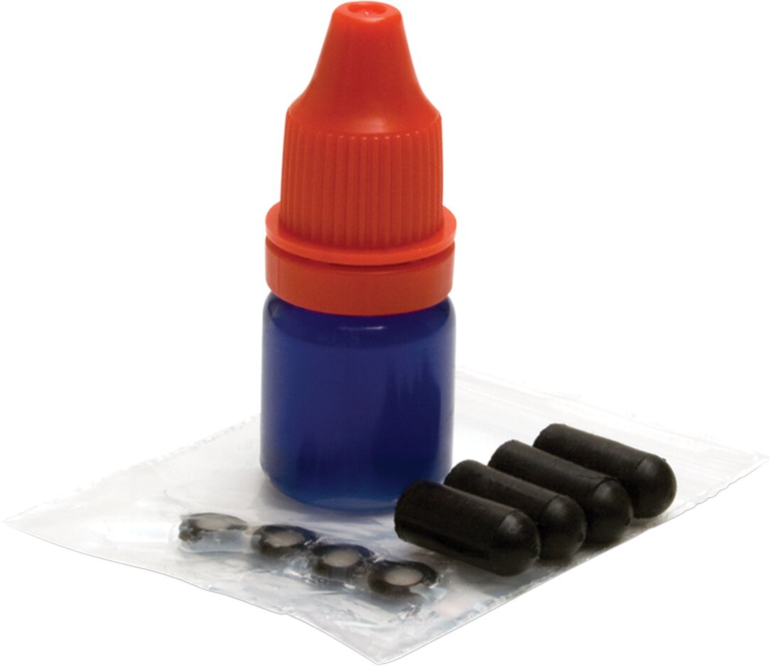 MOTION PRO MOTION PRO TOOL SYNCPRO MANOMETER FLUID REFILL 08-0581