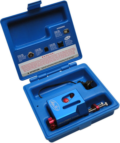 MOTION PRO FUEL INJECTOR CLEANER KIT FOR EV1 08-0594