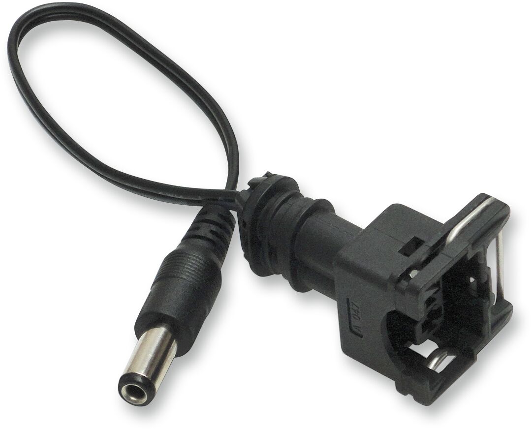 MOTION PRO PIGTAIL FOR EV1 FUEL INJECTOR CLEANER KIT 08-0598