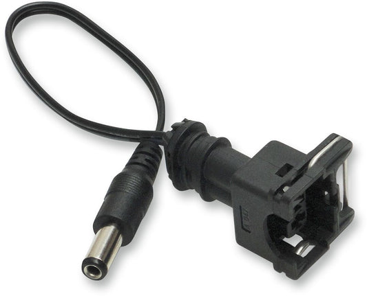 Motion Pro Pigtail for EV1 Fuel Injector Cleaner Kit 08-0598