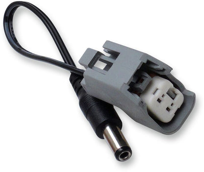 MOTION PRO PIGTAIL FOR EV6 FUEL INJECTOR CLEANER KIT 08-0599