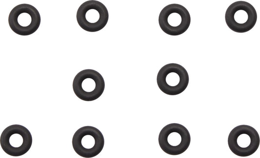 Motion Pro Inlet O-Ring Replacement 08-0630