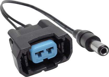 MOTION PRO FUEL INJECTOR PIGTAILS / 08-0637