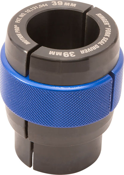 MOTION PRO RINGER SEAL DRIVER 39MM 08-0488