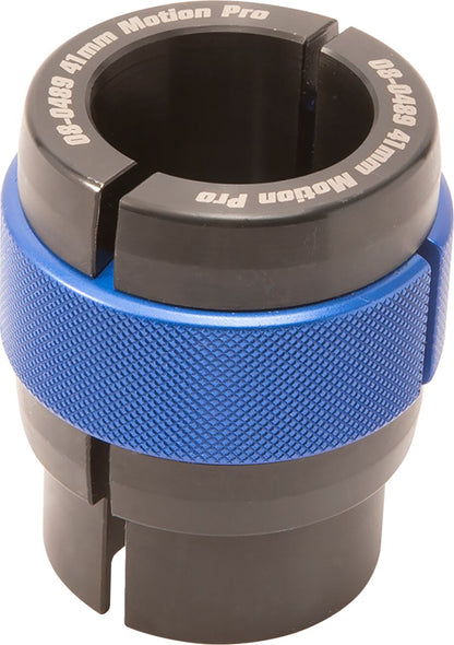 MOTION PRO RINGER FORK SEAL DRIVER 41MM 08-0489