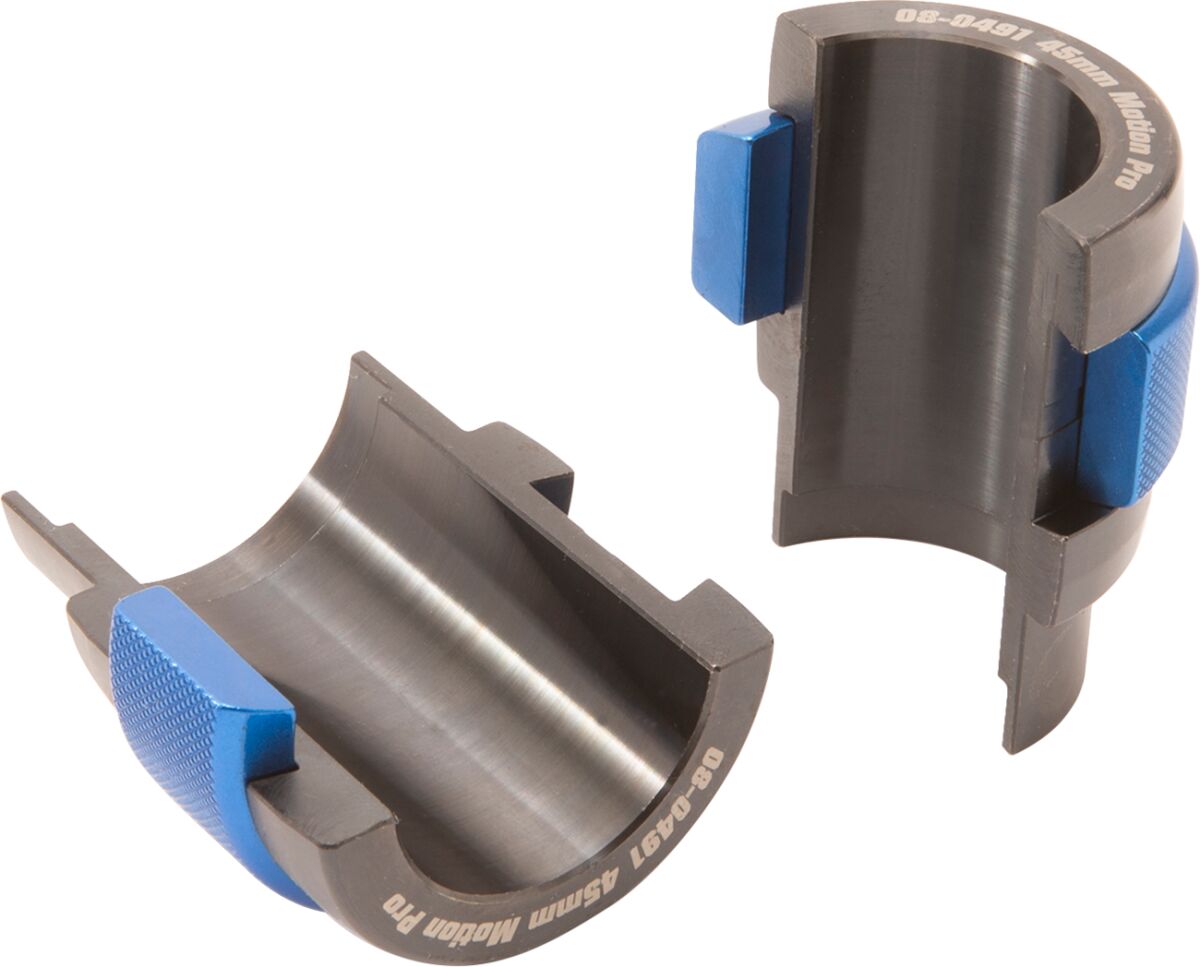 MOTION PRO RINGER SEAL DRIVER 45MM 08-0491
