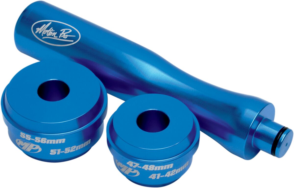 MOTION PRO MOTION PRO TOOL BEARING RACE DRIVER STEERING HEAD 08-0550