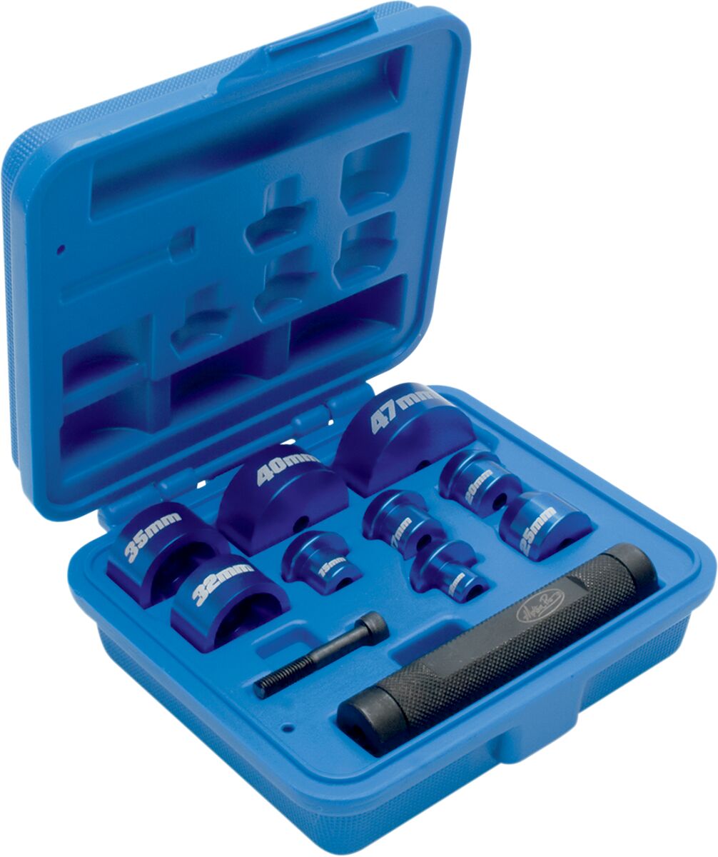 MOTION PRO MOTION PRO TOOL WHEEL BEARING DRIVER SET 08-0551