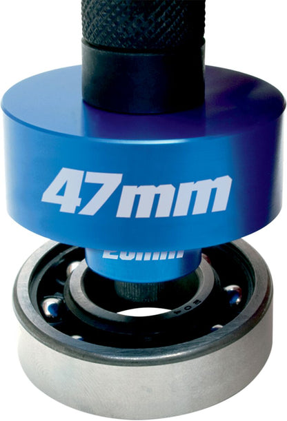 MOTION PRO MOTION PRO TOOL WHEEL BEARING DRIVER SET 08-0551
