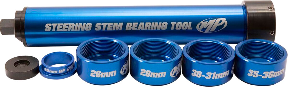 MOTION PRO MOTION PRO TOOL STEERING STEM BEARING 08-0544