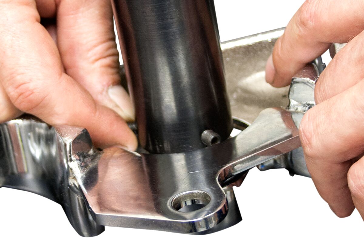 MOTION PRO MOTION PRO TOOL STEERING STEM BEARING HD 08-0558