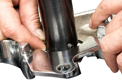 MOTION PRO MOTION PRO TOOL STEERING STEM BEARING HD 08-0558