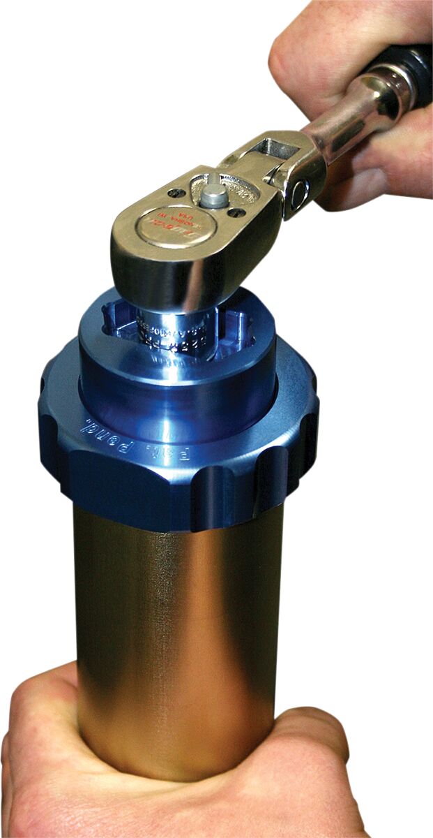MOTION PRO MOTION PRO FORK CAP TOOL FOR SHOWA FORKS 08-0565