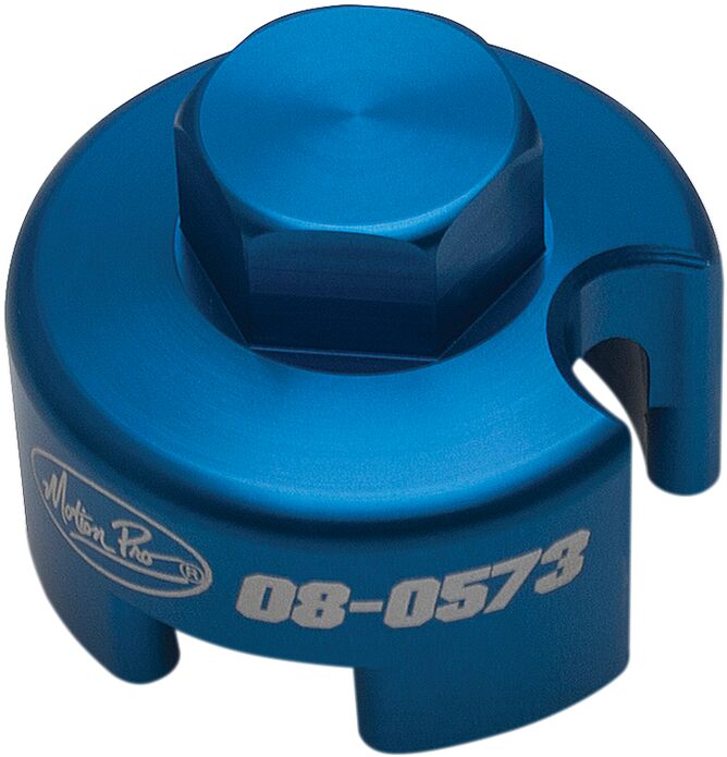 MOTION PRO MOTION PRO TOOL FORK CAP SOCKET KTM 08-0573