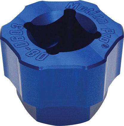 MOTION PRO SHOWA SFF AIR FORK HEX TOOL 22MM 08-0603