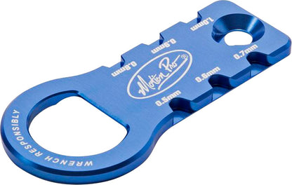 MOTION PRO TOOL SPARK PLUG GAP 08-0579