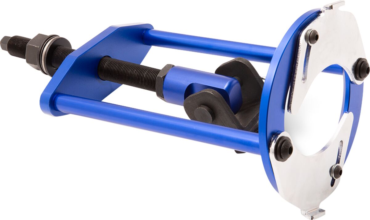 MOTION PRO SHOCK SPRING COMPRESSOR BLUE BLACK 08-0608
