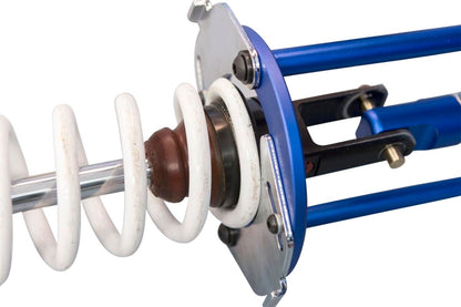 MOTION PRO SHOCK SPRING COMPRESSOR BLUE BLACK 08-0608
