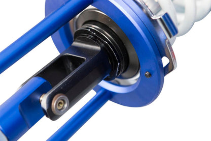 MOTION PRO SHOCK SPRING COMPRESSOR BLUE BLACK 08-0608
