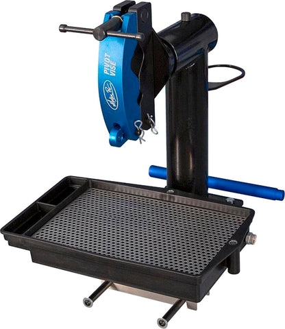 MOTION PRO PIVOT SUSPENSION VISE 08-0628