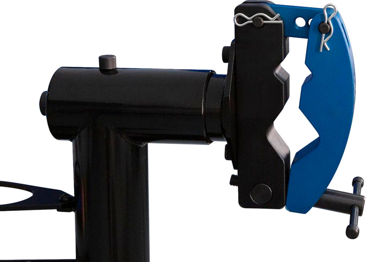 MOTION PRO PIVOT SUSPENSION VISE 08-0628