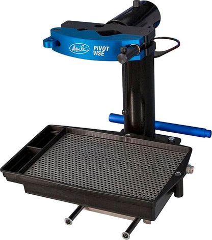 MOTION PRO PIVOT SUSPENSION VISE 08-0628