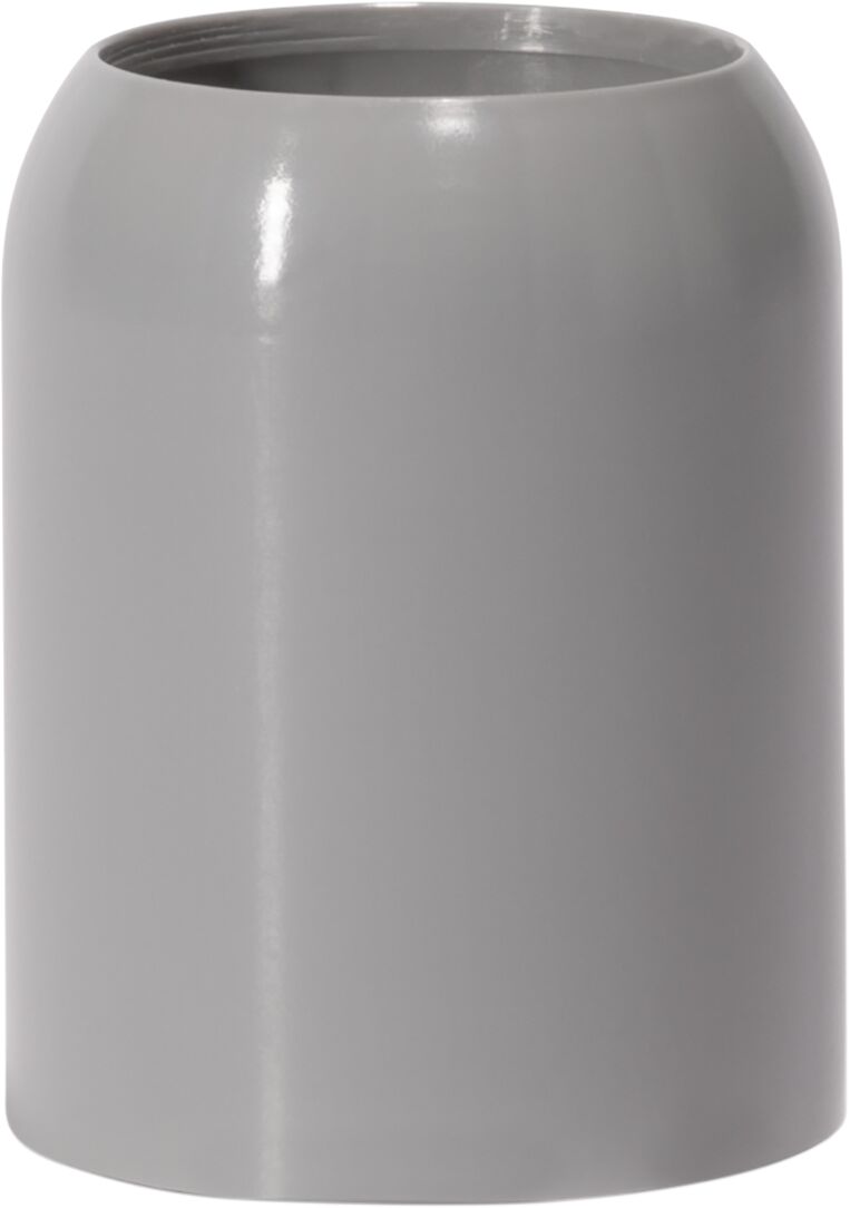 MOTION PRO 49 MM FORK SEAL BULLET GRAY PLASTIC 08-0676