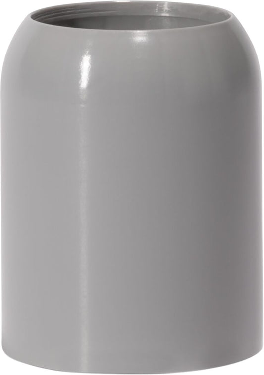 MOTION PRO 49 MM FORK SEAL BULLET GRAY PLASTIC 08-0676