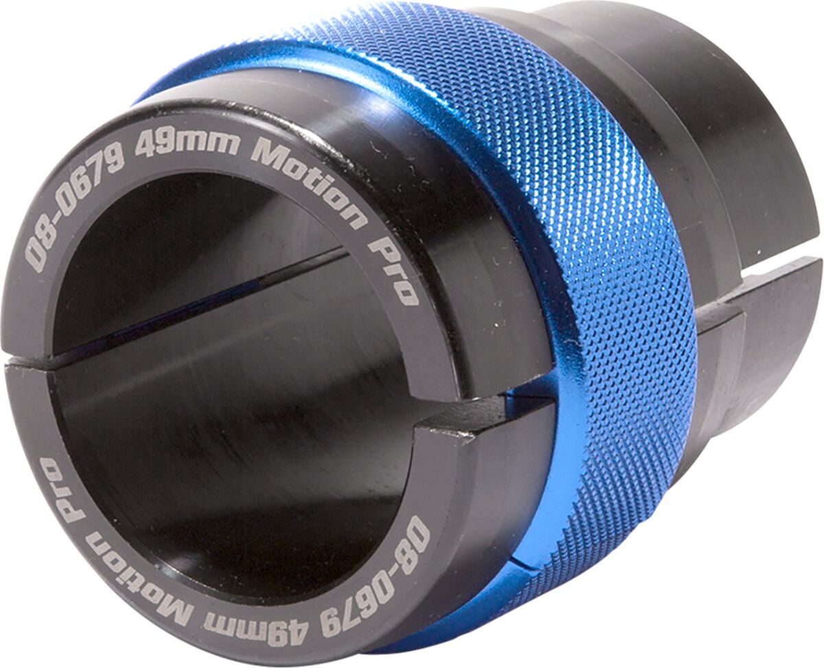 MOTION PRO RINGER SEAL DRIVER 49MM 08-0679