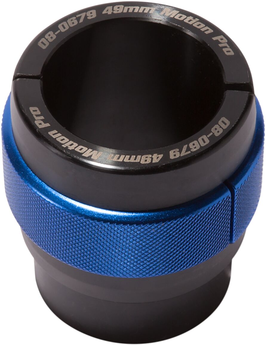 MOTION PRO RINGER SEAL DRIVER 49MM 08-0679