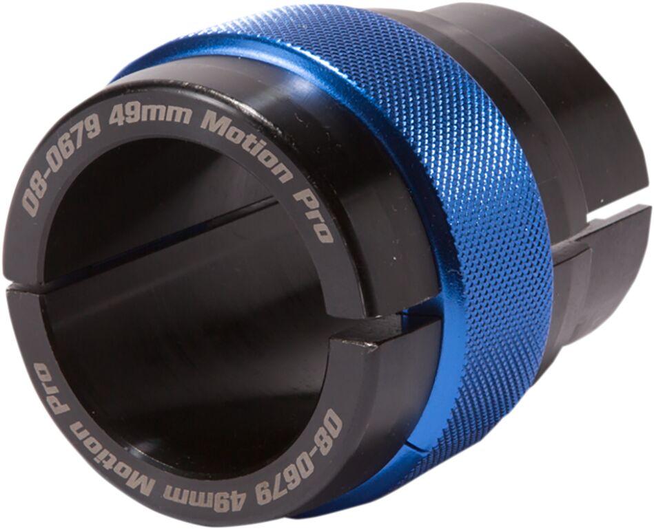 MOTION PRO RINGER SEAL DRIVER 49MM 08-0679